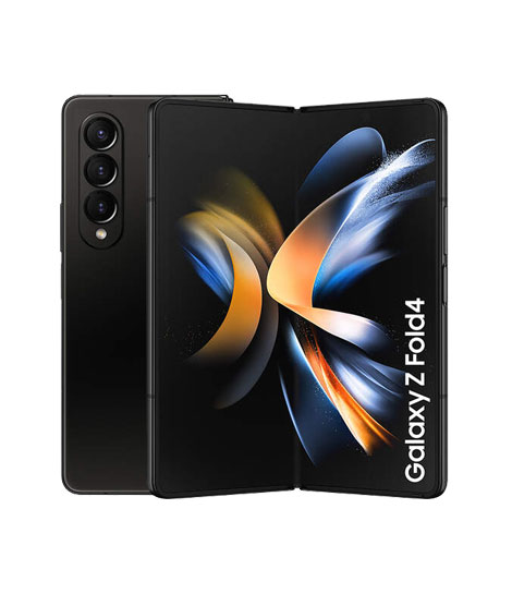 Samsung Galaxy Z Fold 4