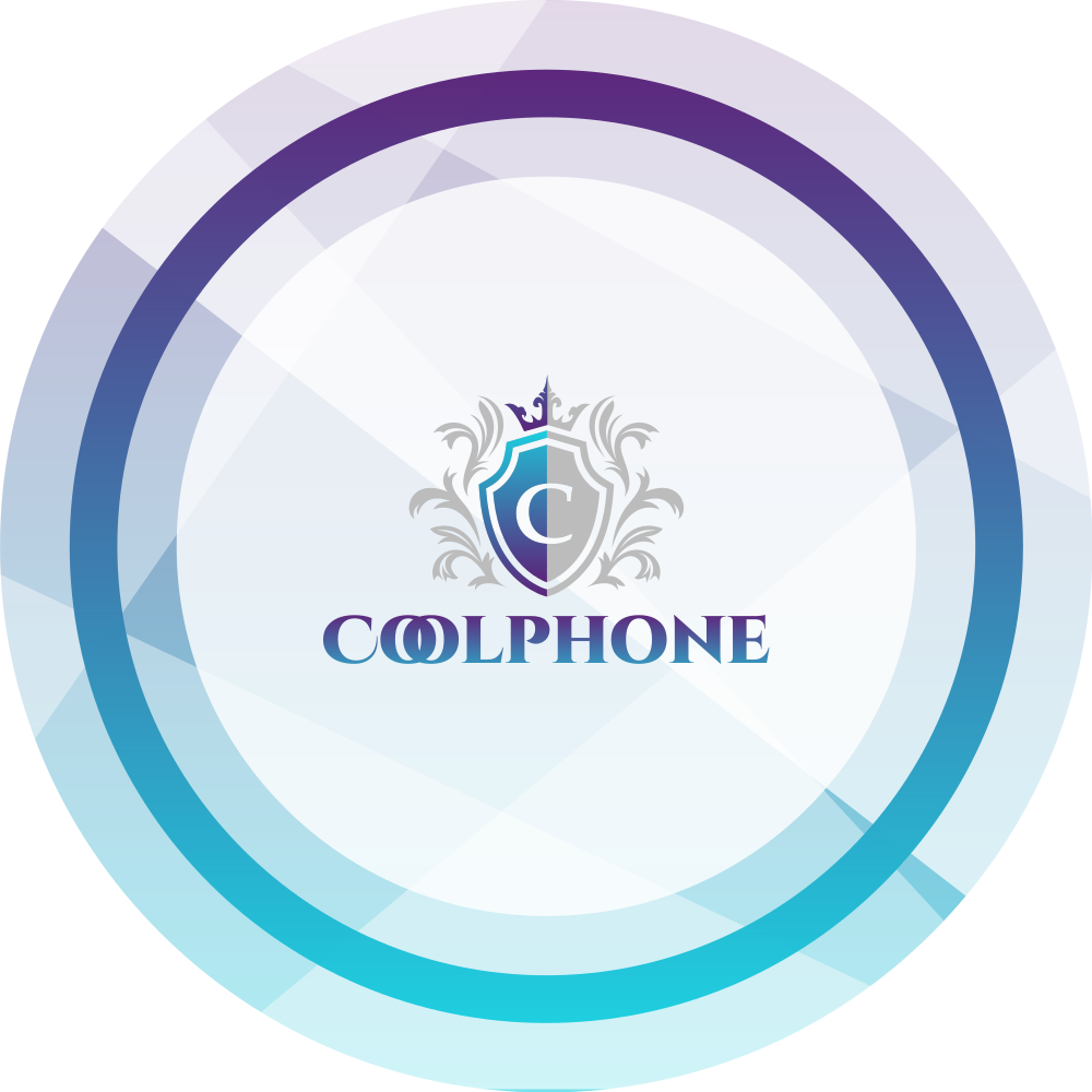 CoolPhone | Venta de móviles Logo