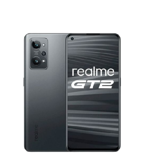 Realme GT2 Pro, CoolPhone