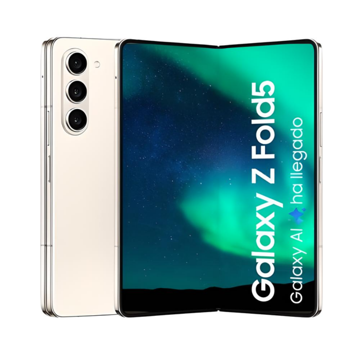 Samsung Galaxy Z Fold 5 5G