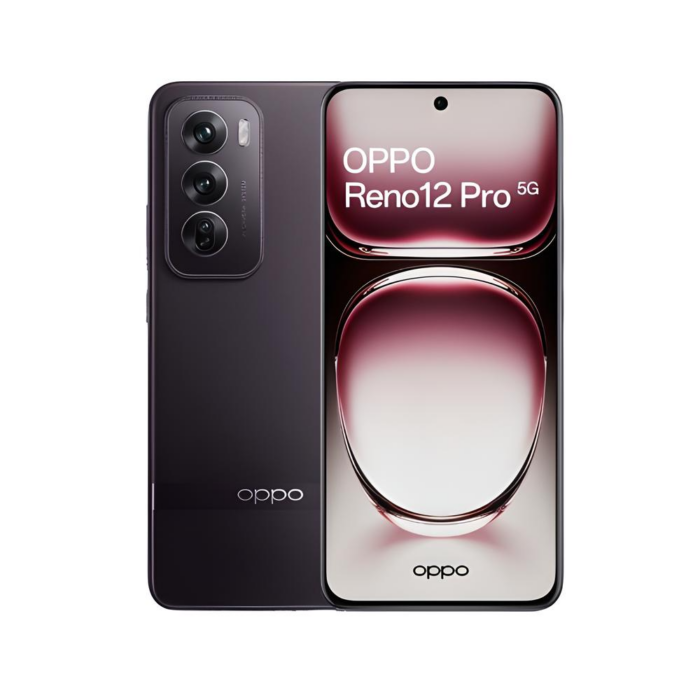 Oppo Reno 12 Pro 5G Negro - 512GB