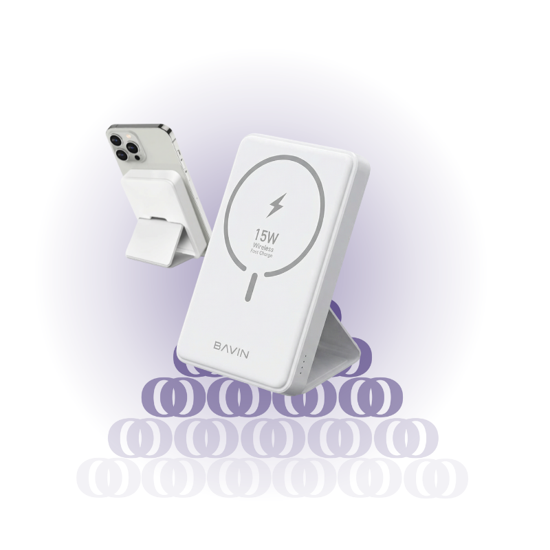 POWEBANK 6.000 W ACCESORIO