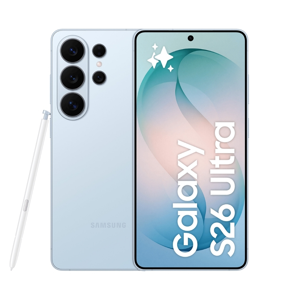 Samsung Galaxy S26 Ultra Azul 5G