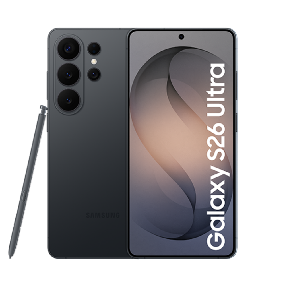 Samsung Galaxy S26 Ultra Negro 5G
