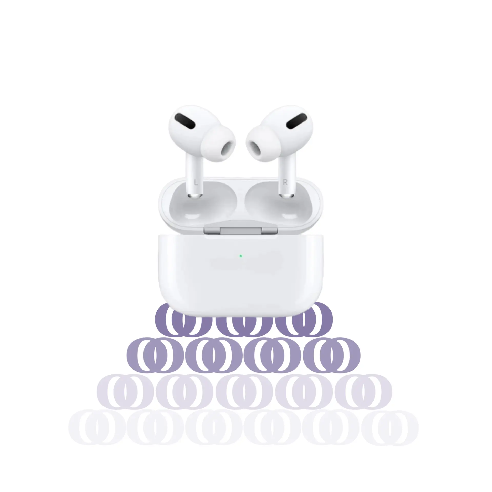 Auriculares Inalambricos Compatibles