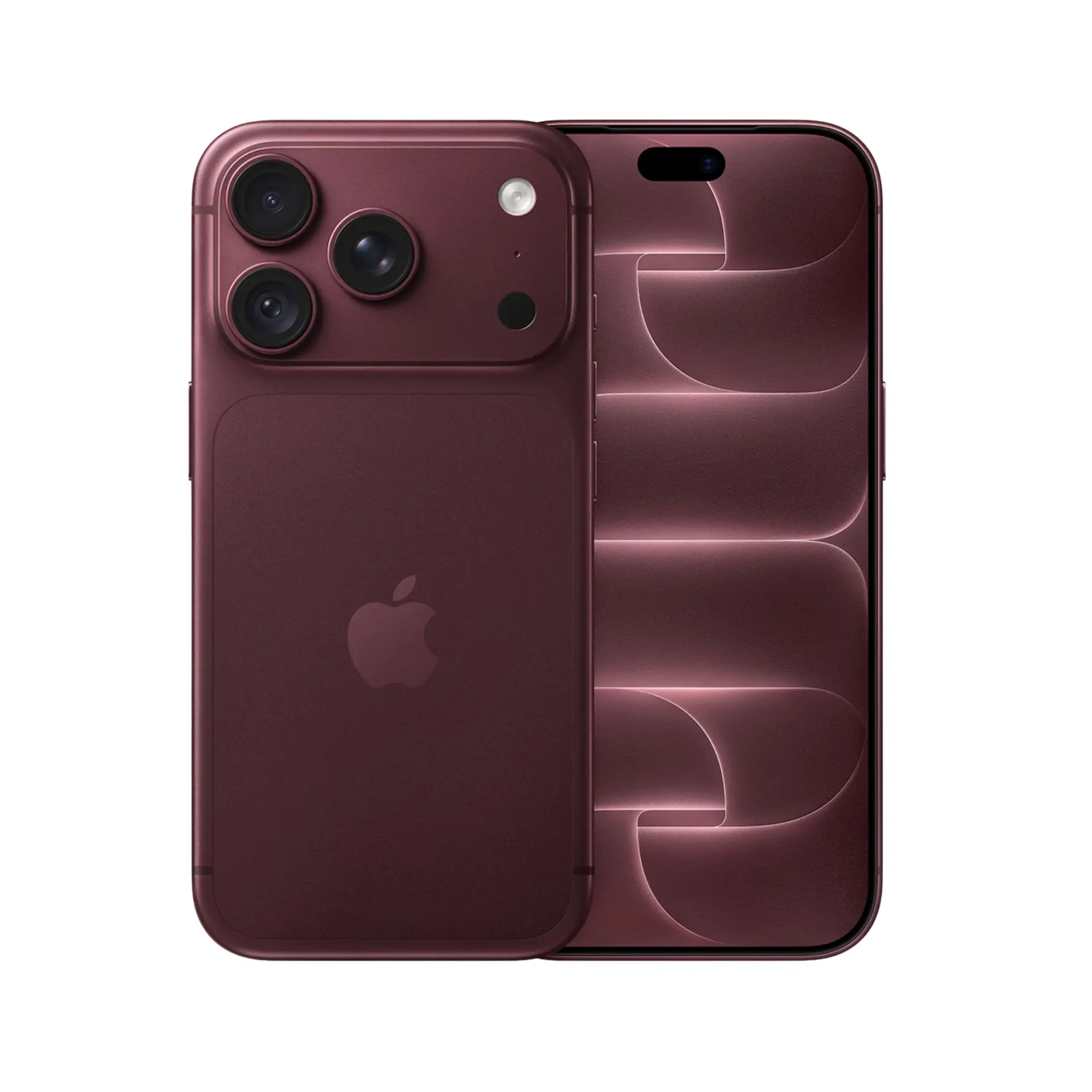 iPhone 18 Pro MAX chip A20 Pro Burdeos