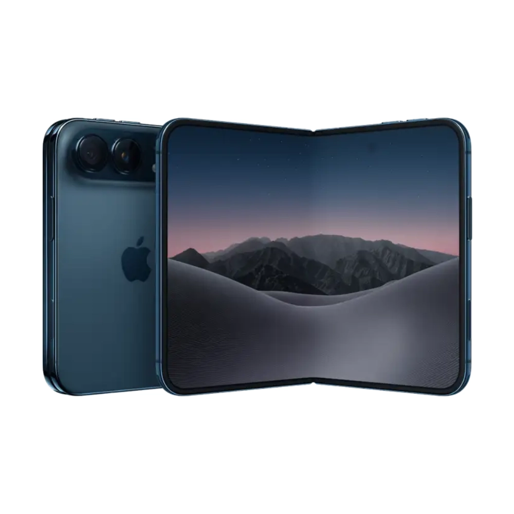 iPhone DUO Night Sky