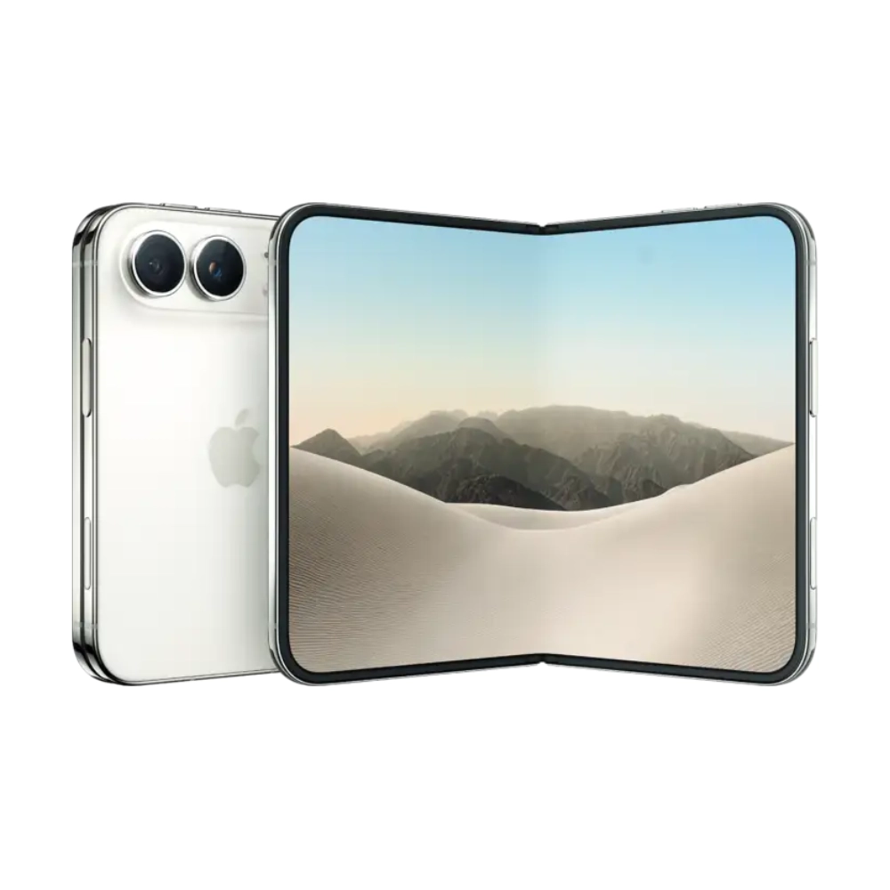 Apple iPhone Duo Star White